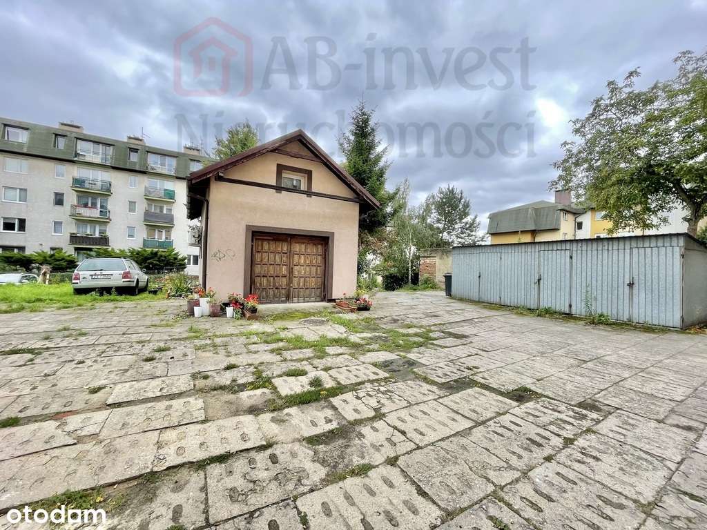 Dwupokojowe, jasne mieszkanie z pięknym widokiem.-12