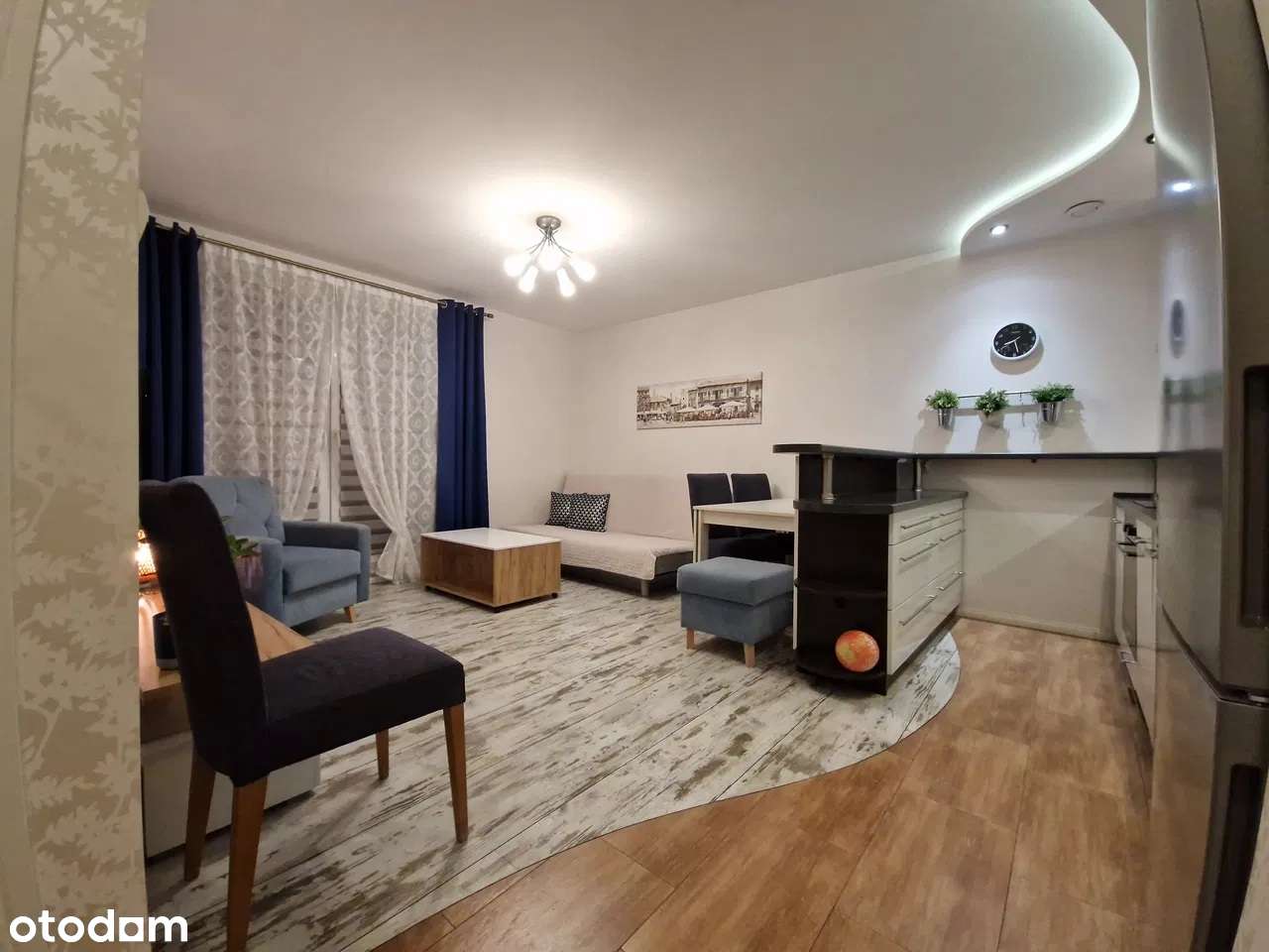 Nowoczesne 2-pokojowe CENTRUM - Pełny obrazek: 4/17