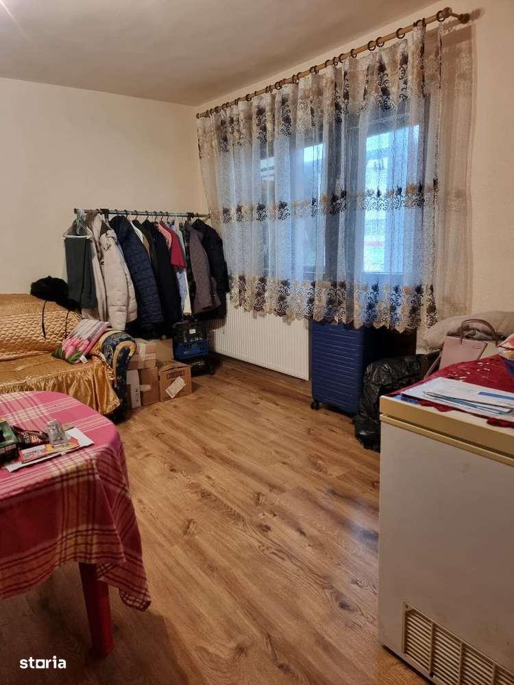 Apartament 3 camere confort 1 Targoviste Micro 5-9