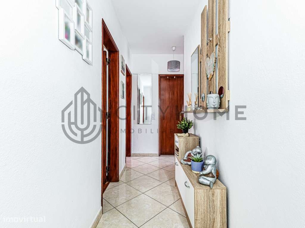 Apartamento T3 em Albufeira-10