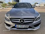 Mercedes-Benz C 200 7G-TRONIC Exclusive - 7