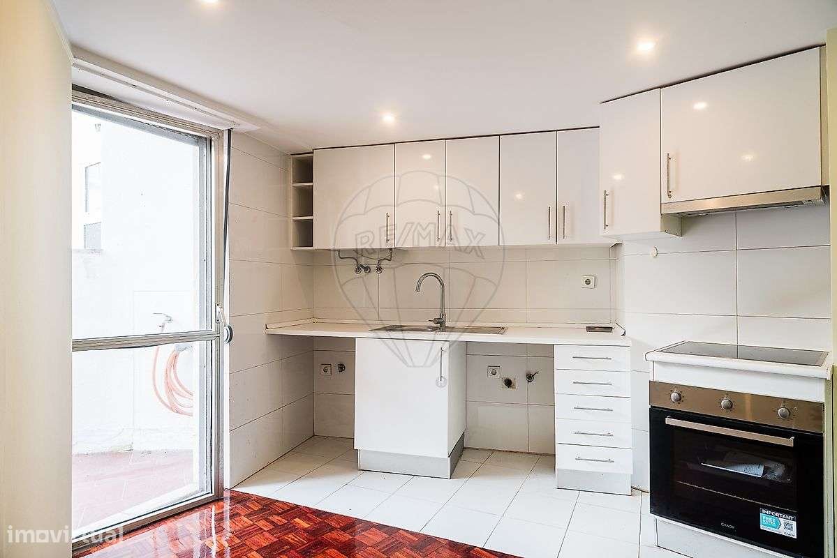 Apartamento T2 para arrendamento - Grande imagem: 4/14