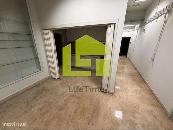 Loja Comércio de Rua - Financiamento até 100%.-16