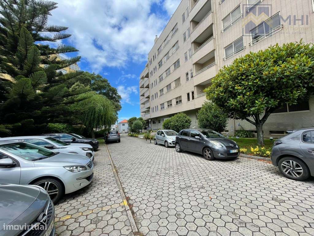 Excelente Apartamento T3 com Terraço em Condomínio Fechado-32