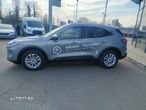 Ford Kuga 2.5 Duratec FHEV FWD Titanium X - 2