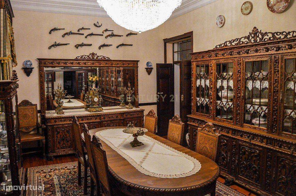 Palacete Único em Silves — Uma Propriedade de Exceção-8