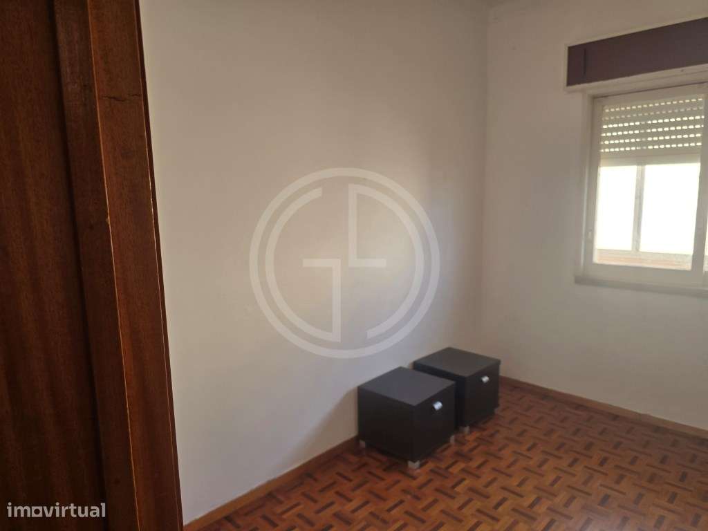 Apartamento T3 em Faro - localização ideal-17