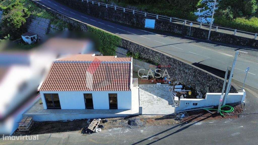 Moradia T2 nova com Chave na Mão -  Freguesia dos Biscoitos!-23