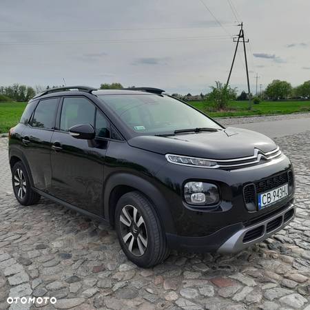 Citroën C3 Aircross 1.2 PureTech Shine S&S - 1