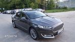 Ford Mondeo - 2