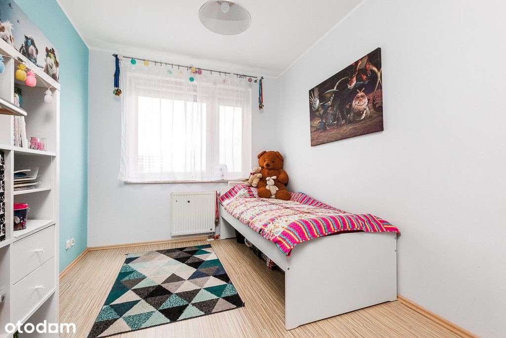 Wyjątkowy 4-pokojowy apartament w Pasie Nadmorskim-12