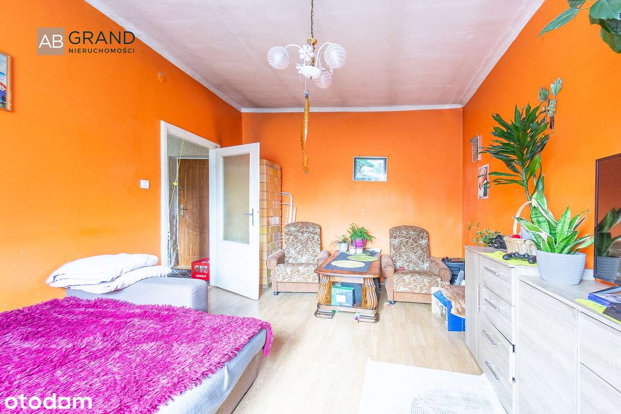 Mieszkanie bez czynszu, z ogródkiem i budynkiem gospodarczym - Pełny obrazek: 4/11