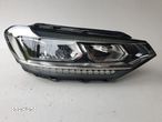 5TB941036 B Vw Touran 2 II 5TB Full Led Lampa Prawa - 9