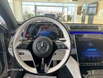 Mercedes-Benz S Maybach 580 4Matic L 9G-TRONIC Night Series - 14