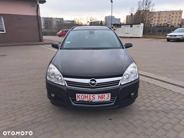 Opel Astra - 3