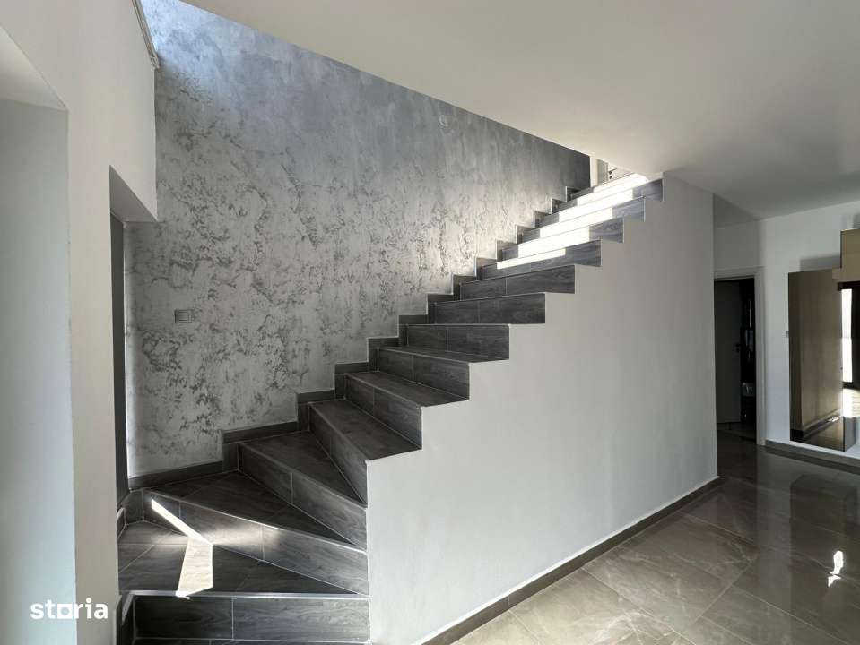 Casa P+M, 1000 mp teren, 178,97 mp, Carcea - Imagine principală: 4/8