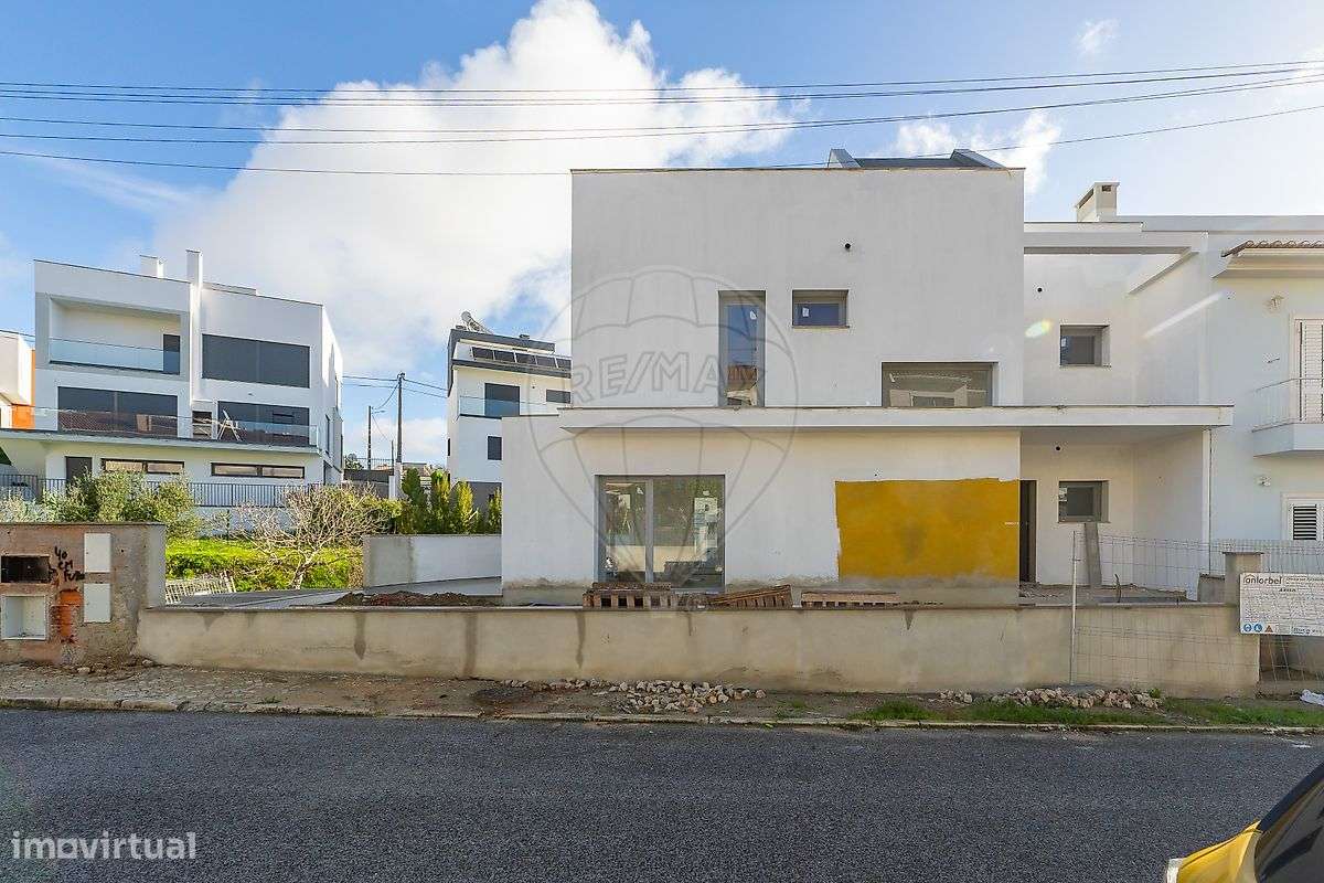 Moradia T4 para venda - Grande imagem: 2/32