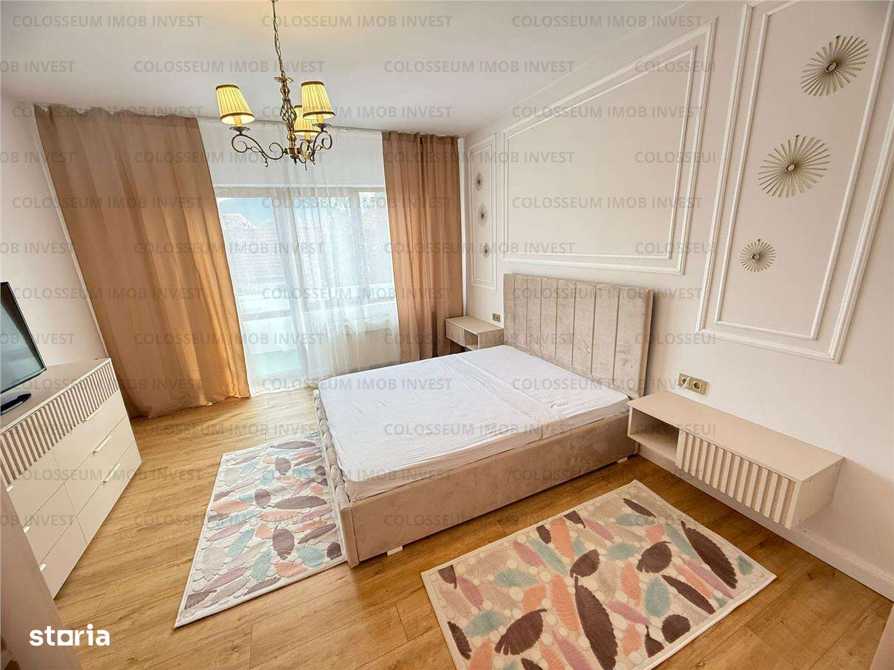 Apartament 2 camere tip studio zona Garii-Aurel Vlaicu - Imagine principală: 4/9