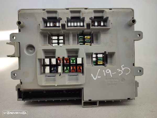 Bsi / Caixa De Fusiveis / Uch / Sam Bmw 3 Touring (E91) - 2