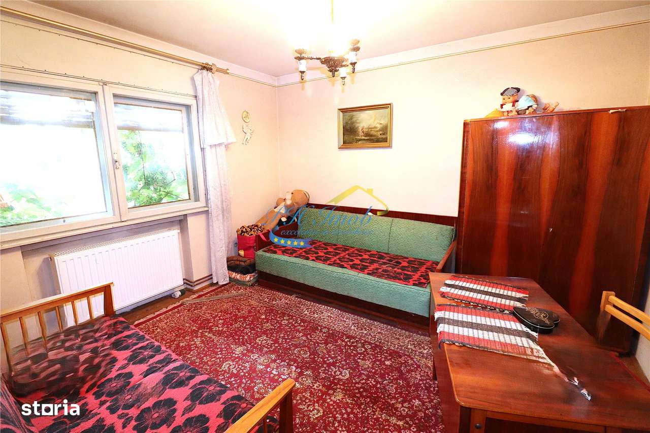 Vila de vanzare, Campina Prahova-6