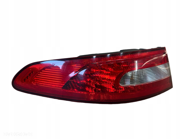 LEWA LAMPA TYLNA JAGUAR XF - 2