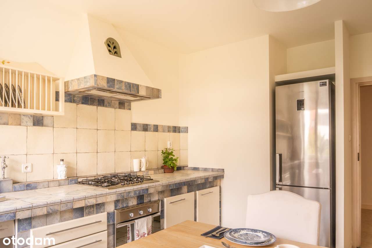 4 pok. | Las Kabacki | duże okna | niski czynsz - REZERWACJA - Pełny obrazek: 4/17