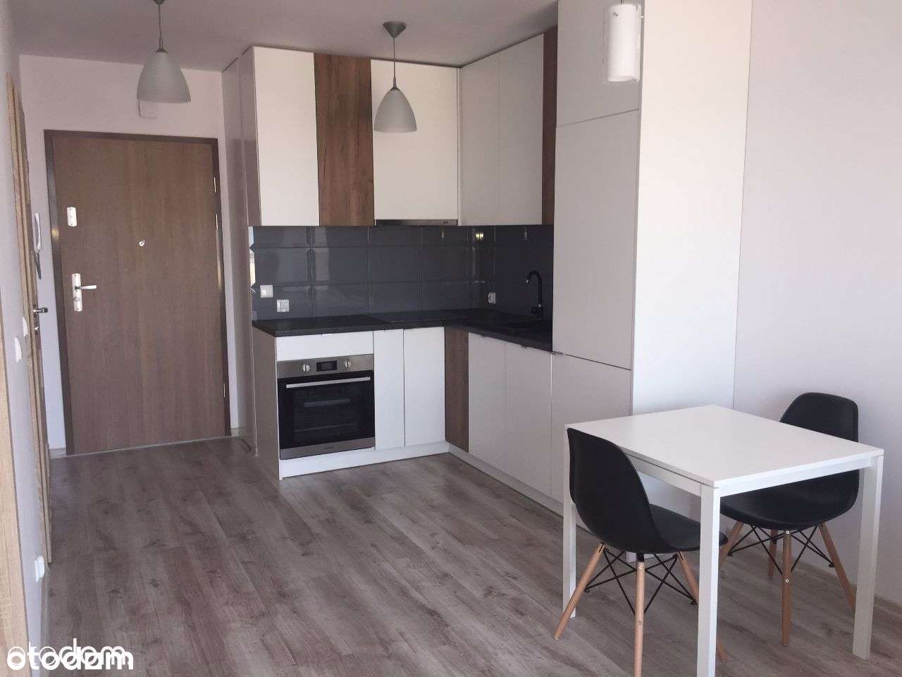 Mieszkanie 2 pokoje - Gdańsk Przymorze