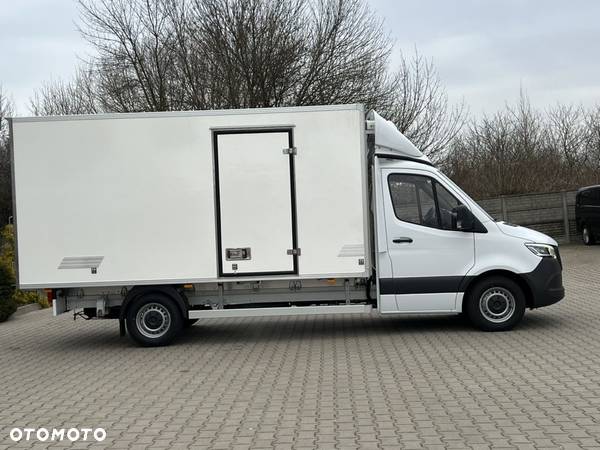 Mercedes-Benz Sprinter 315 CDI - 6