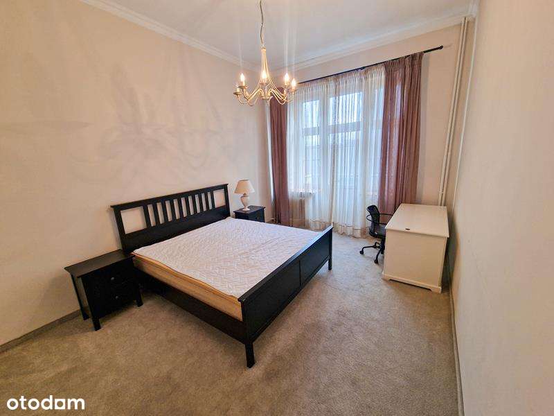 Trzy lub cztery pokoje w centrum Raciborza! - Pełny obrazek: 2/10