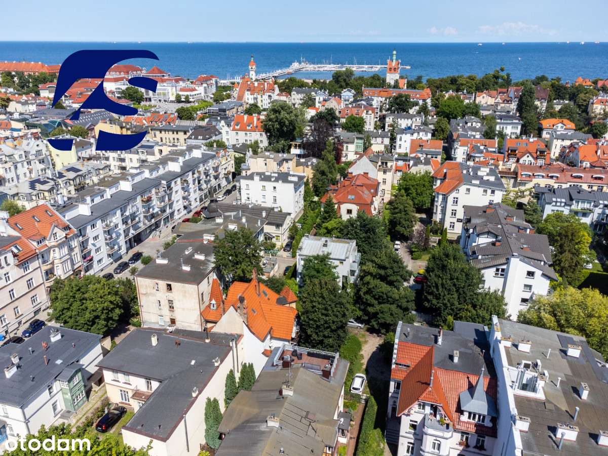 Inwestycja w Sercu Sopotu 4 Eleganckie Apartamenty-17