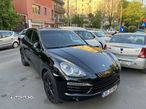 Porsche Cayenne Diesel Tiptronic S - 39