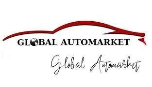 GLOBAL AUTOMARKET logo