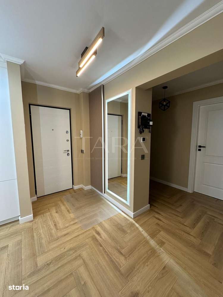 Apartament Generos cu 4 Camere de Vânzare în Mărăști – Ideal Familie. - Imagine principală: 4/13