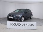 SEAT Ibiza 1.0 TSI FR - 3