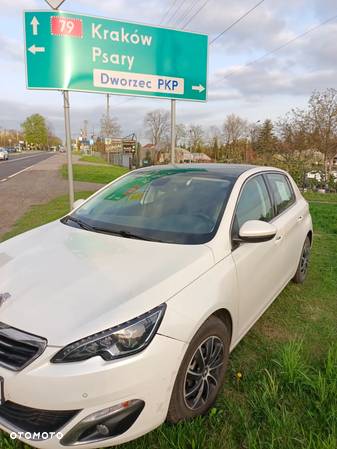 Peugeot 308 1.6 THP Allure - 7