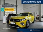 Volkswagen T-Cross - 1