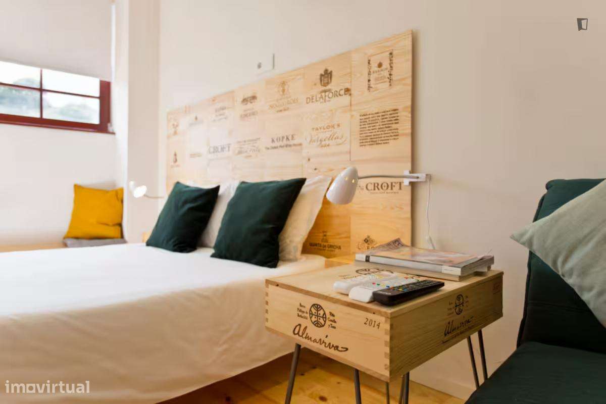 Estúdio - localizado em Sé Porto - Grande imagem: 5/9