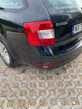 Skoda Octavia 1.6 TDI Classic DSG - 8