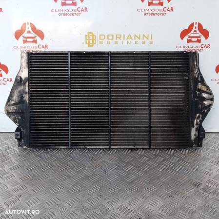 Radiator intercooler Renault Laguna | Espace | 8200075810 | 0020618 - 2