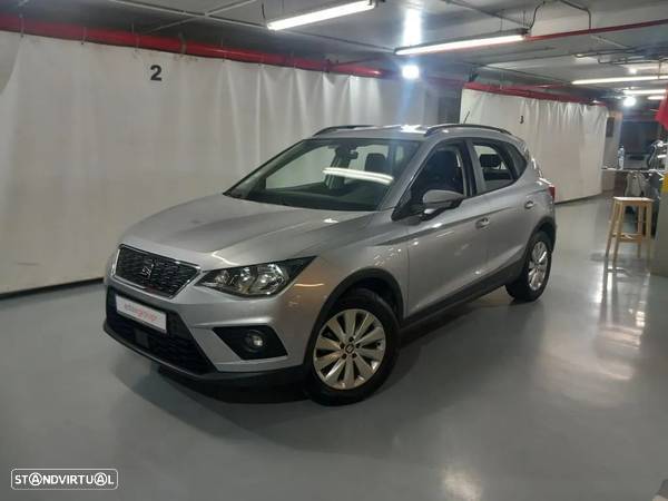 SEAT Arona 1.0 TSI Style - 1