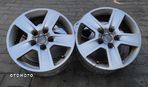 FELGI AUDI A3 A4 B6 B7 7JX16H2 5X112 16 ET42 - 1