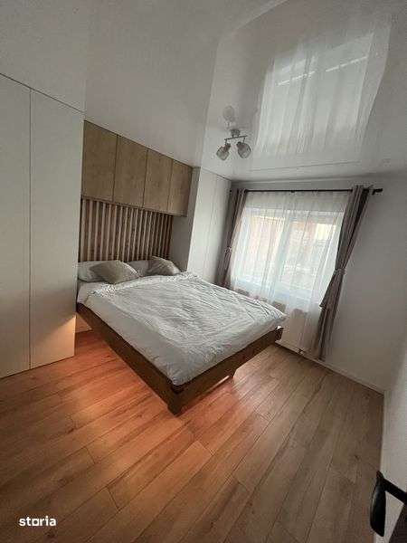 Inchiriez apartament 2 camere decomandat, Palas, Auchan, Salsa - Imagine principală: 4/8