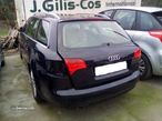 Audi A4 2.0 tdi 2006 - 6