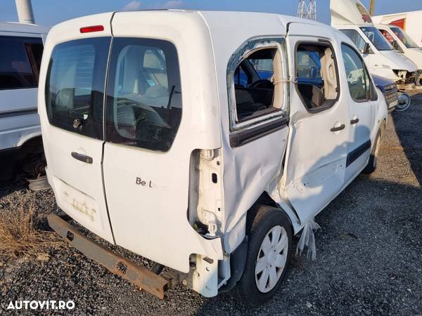 Dezmembram Citroen Berlingo, an 2010, motorizare 1.6 HDI - 3