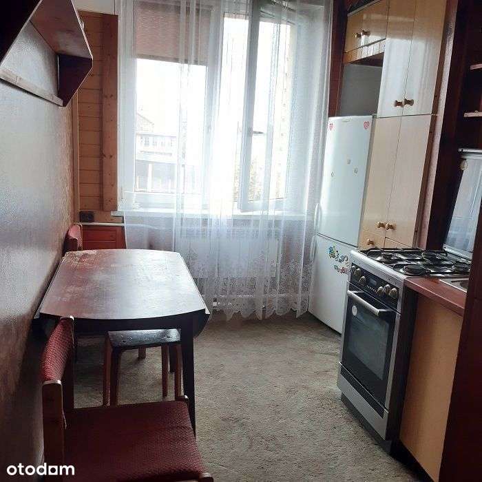 2 pokoje Centrum niski czynsz parking - Pełny obrazek: 5/6