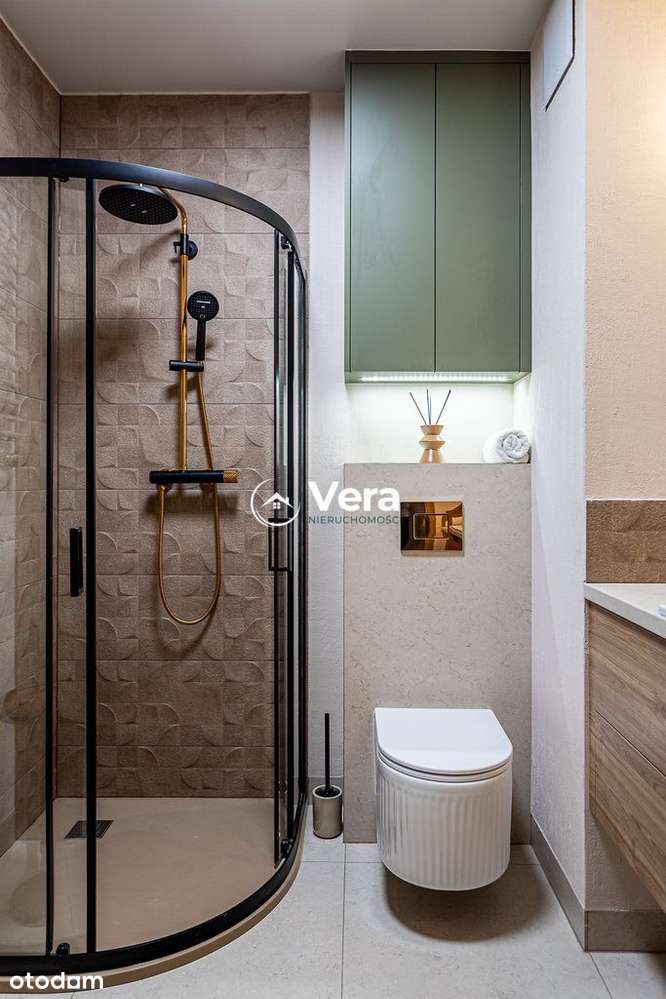 Mieszkanie, 43,18 m², Milanówek-9