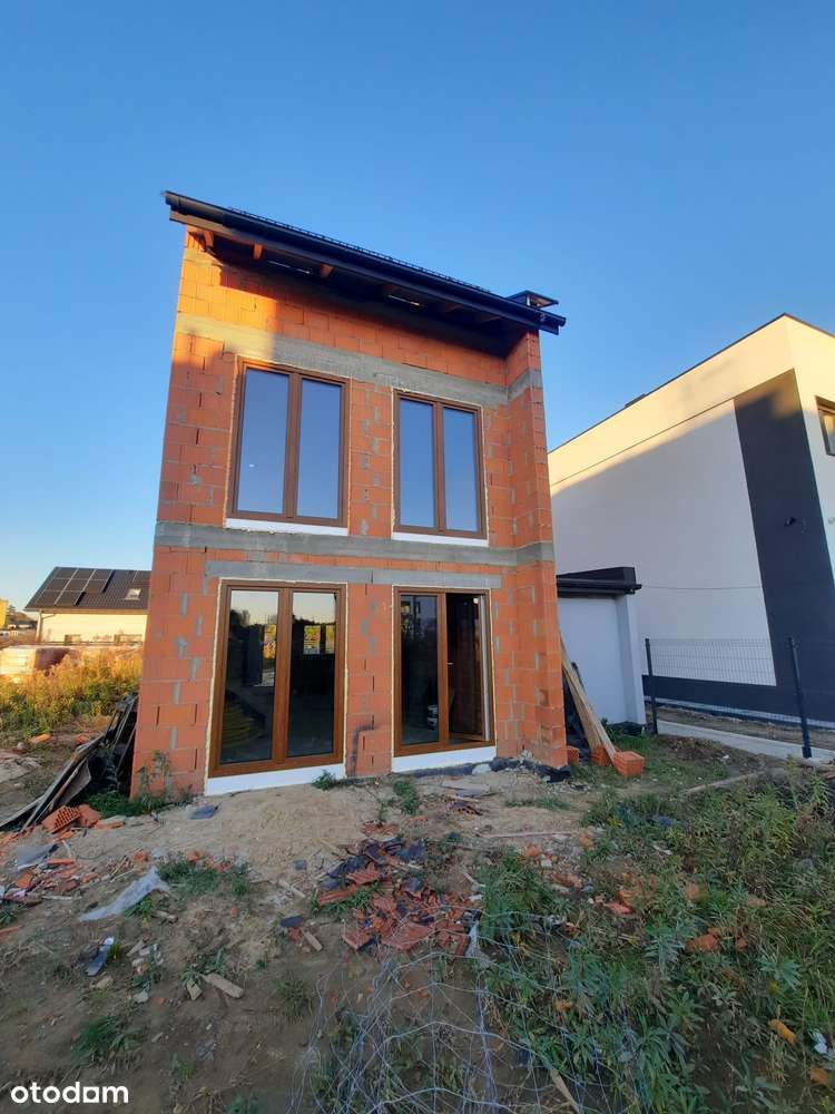 Domy w Bytkowie - Pełny obrazek: 3/19