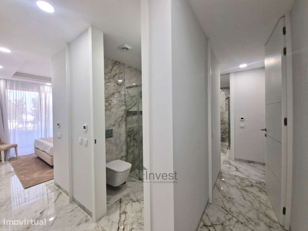 Apartamento T4 Nova Construção - Lagos-15