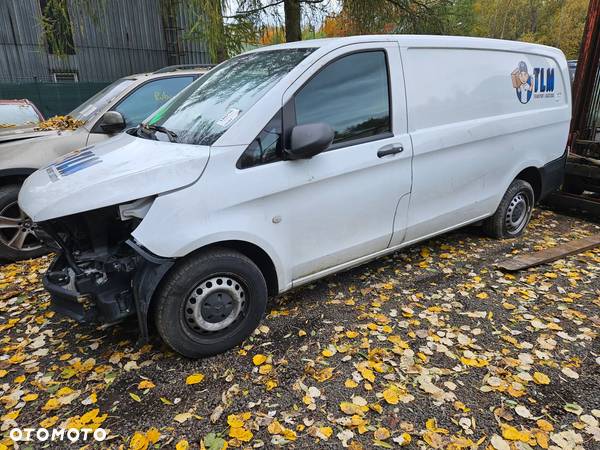 Mercedes-Benz vito - 6