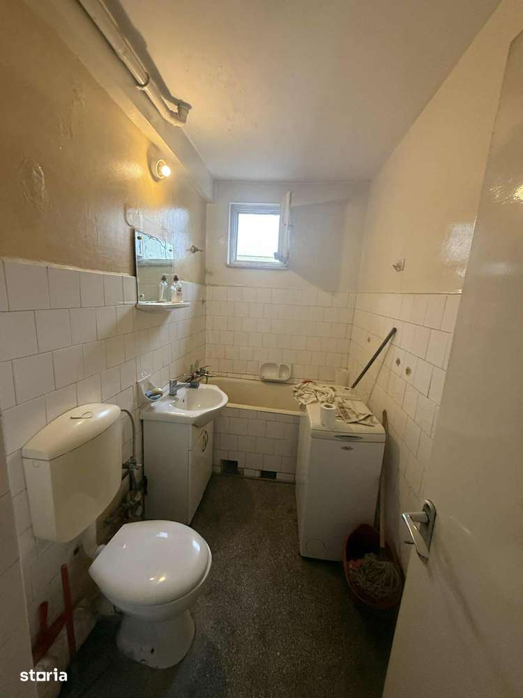 Apartament 2 camere -zona Iulius Mall-Gheorgheni-11